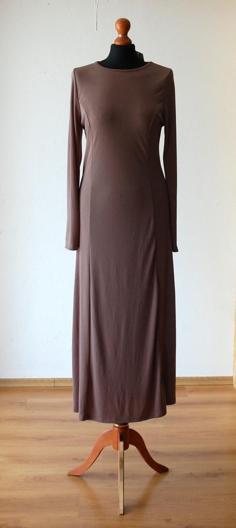 Dlhé maxi šaty, primark,m