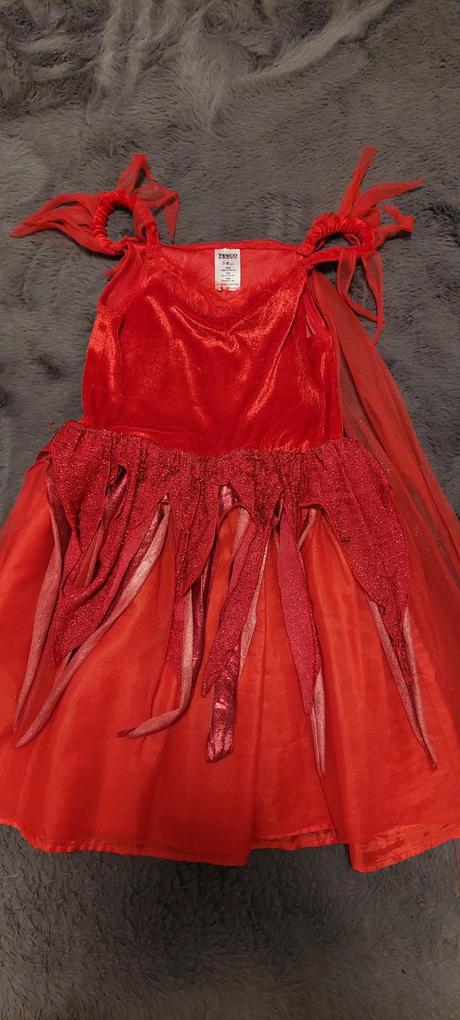 Kostým na karneval, 