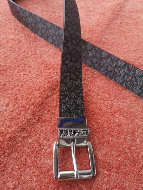 Donna karan new york dámsky opasok m/l, dkny