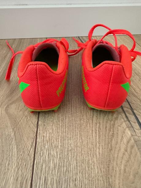 Detské kopačky adidas predator, adidas,28