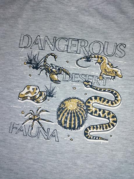 Tričko, vertbaudet,122