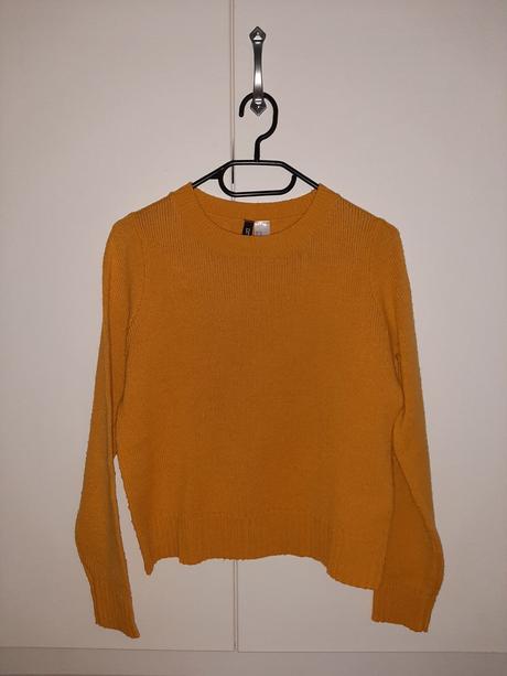 Sveter, h&m,xs