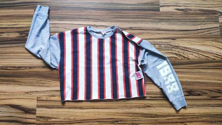 Juicy couture mikina m (xs,s,m,l), m