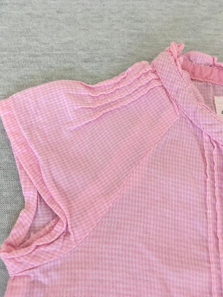 Letna bluzka h&m, h&m,80