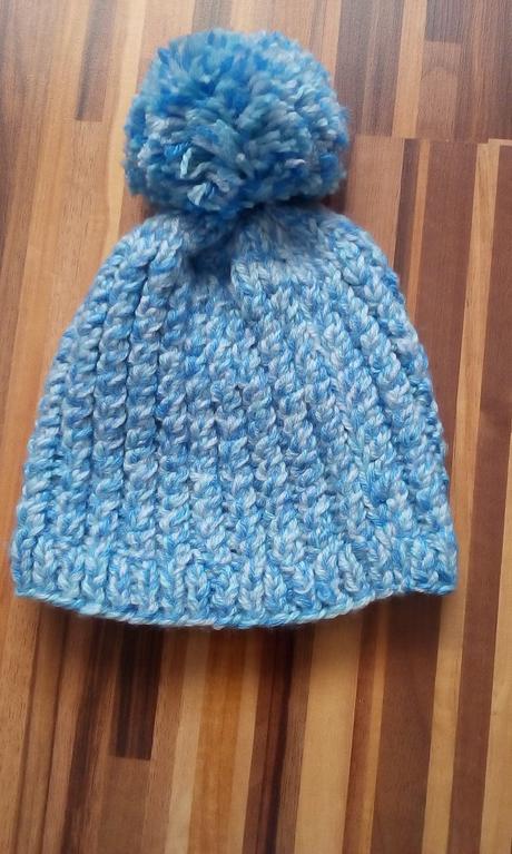 Zimna čiapka 1-2roky, 86