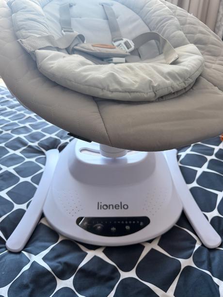 Lionela hojdačka 2v1, 