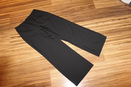 Široké nohavice sinsay v. xl, sinsay,xl