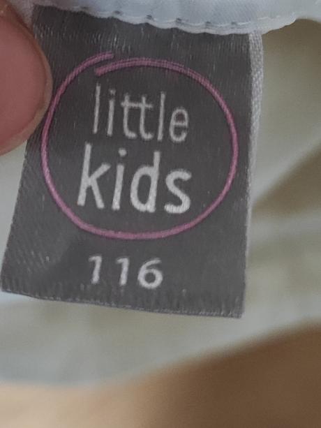 Suknička s hviezdičkovom reliéfom, pepco,116