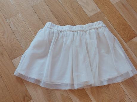 Sukňa benetton veľkosť 128, benetton,128