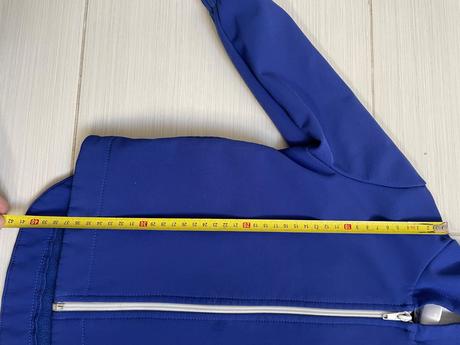 Softshel bunda rebel, rebel kids,86