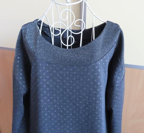 Šaty gina benotti, veľ. xxl, xxl