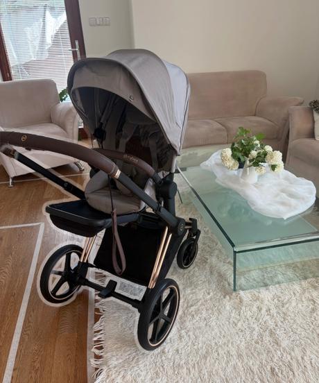 Kočiar cybex priam 3, cybex,cybex priam 3