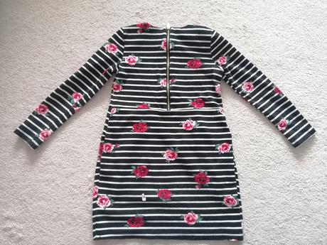Šaty h&m, h&m,122