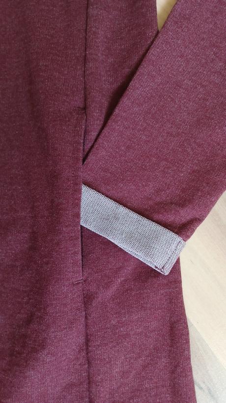 Mikinové šaty, pepperts,146