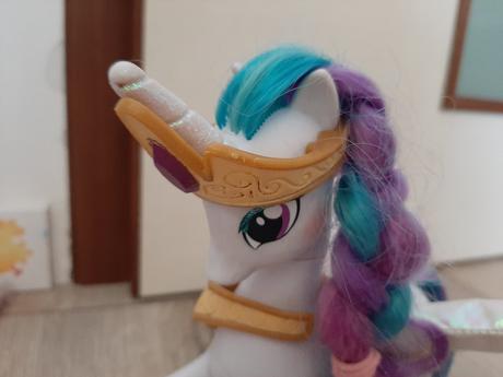 Princezná celestia my little pony, 
