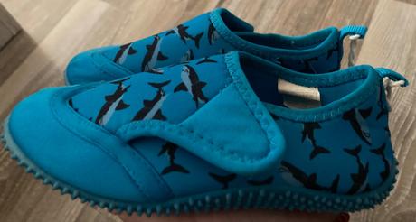 Topánky do vody lupilu, lupilu,26