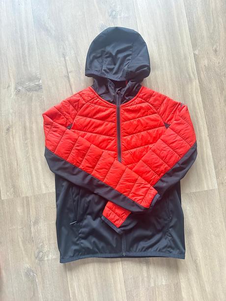 Ľahká bunda 4f 158, 158