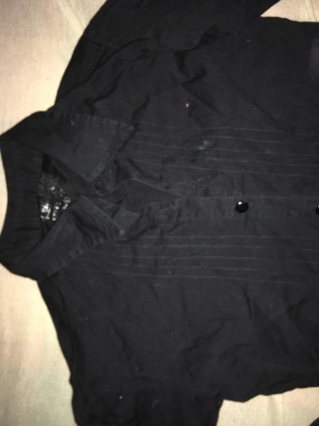 Dievčenská košeľa, reserved,140