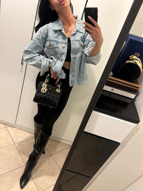 Reserved bunda, reserved,xl