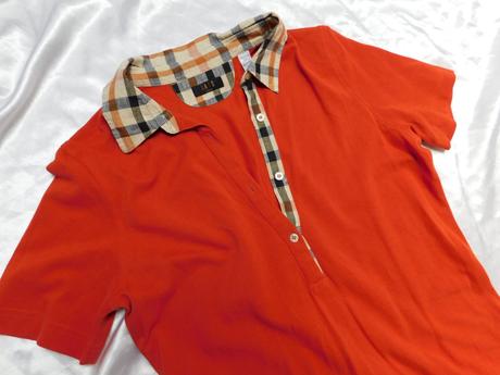 Luxusne polo šaty, 40