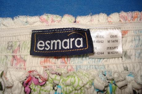 Tunika-šaty esmara, esmara,m