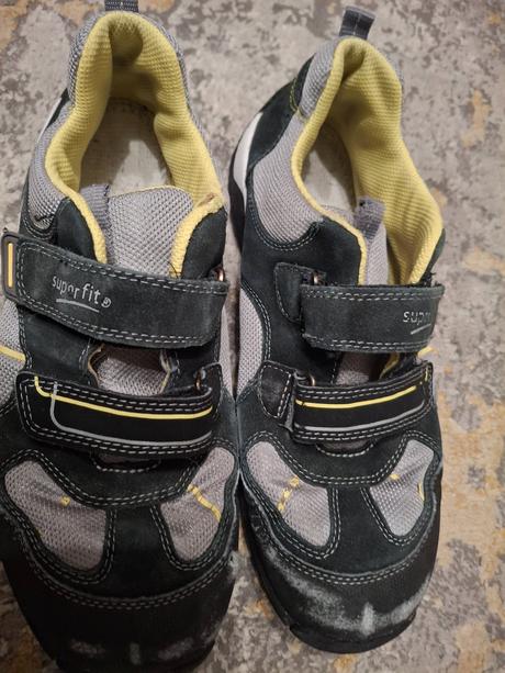 Darujem k objednávke superfit na behajú veľ.41, superfit,41