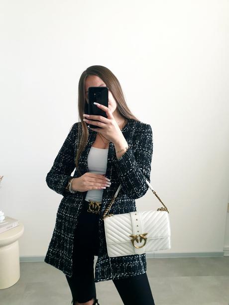 Sako/kabátik xs/s, xs