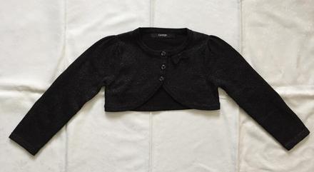 Trblietkavé bolerko, george,98