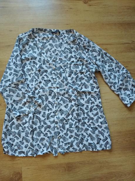 Košeľa, 46