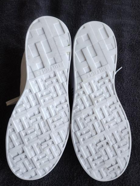 Tenisky, tommy hilfiger,43