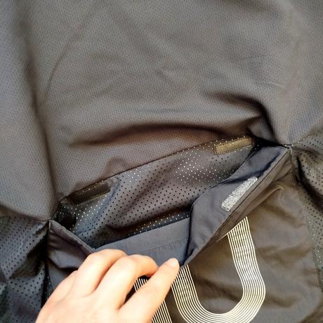 Krásna futbalová vetrovka adidas messi - top stav, adidas,176