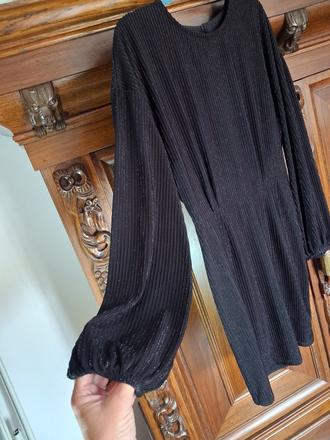 Elegantne saty, 40