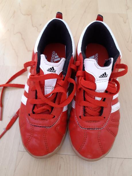 Kopačky - halová obuv, adidas,29