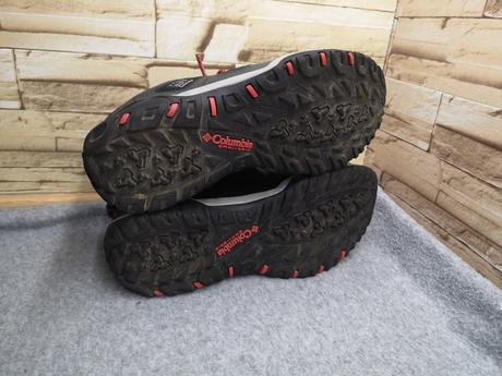 Columbia 38,5 - dámske outdoorové topánky, columbia,38