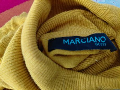 Pulover zn.zn. guess marciano - vel. s, guess,s