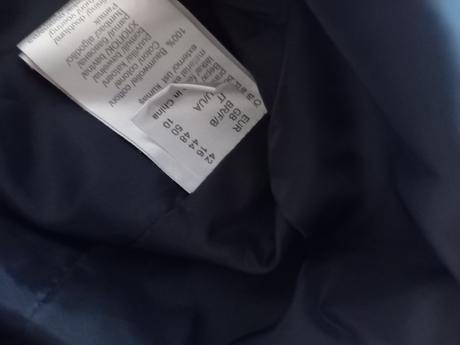 Tehotenská bunda, bonprix,42