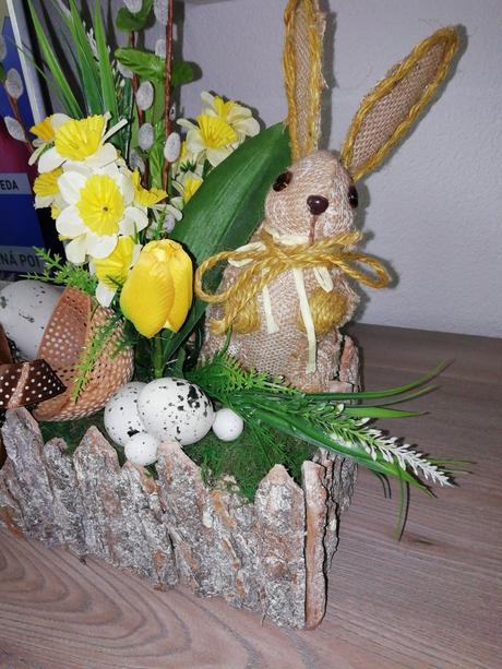 Veľkonočná dekoracia, 
