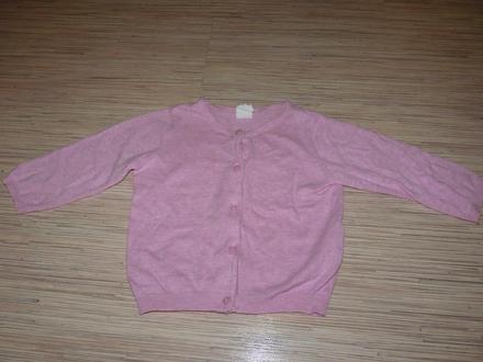 Svetricek pre princeznu,hm,74, h&m,74