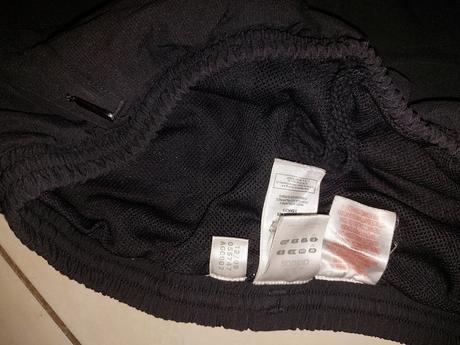 Športové nohavice adidas, adidas,152