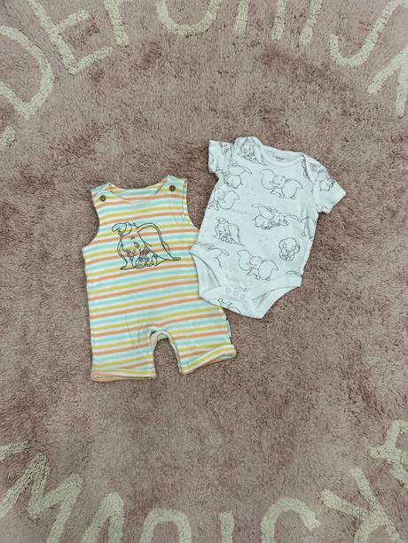 Dumbo set na leto, disney,74