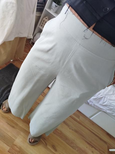 Lindex nohavice, lindex,48