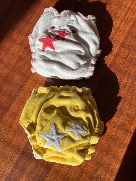 2 x petit lulu nočná extra savá, petit lulu