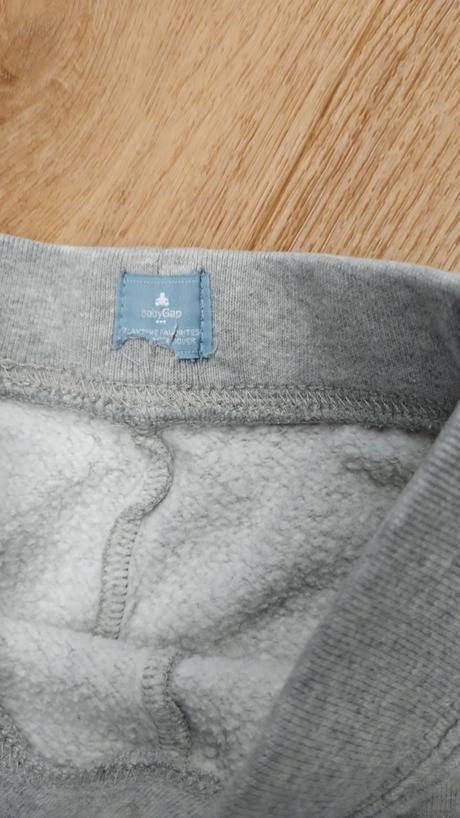 Tepláky gap, gap,116