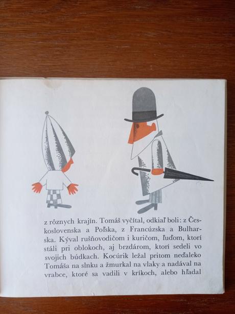 Veľké dobrodružstvá malého kocúrika (jurij březan), 