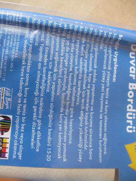 Detská tapeta na stenu-bordúra, 13cm x 10metrov,