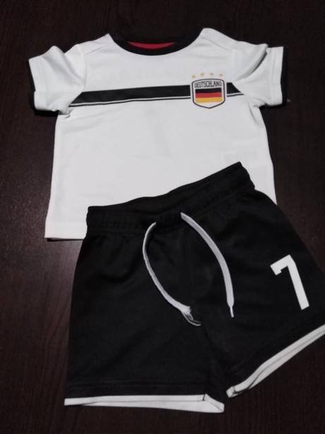 Športová suprava, h&m,92