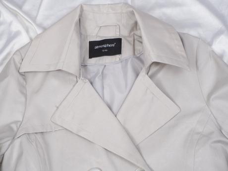 Kvalitný dámska kabát atmosphere, atmosphere,40