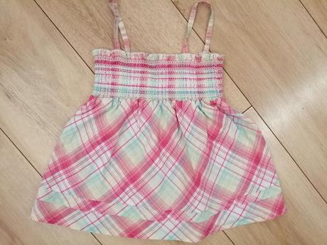 Tričenko- blúzka, kappa,122