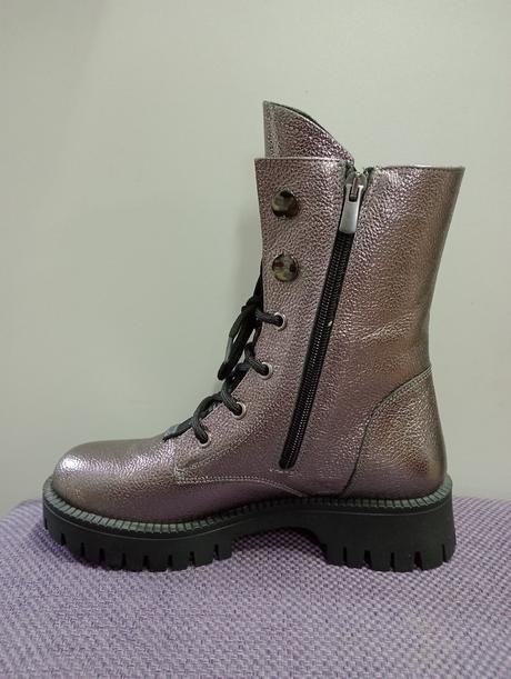 Kožené čižmy, 36 / 37 / 38 / 39 / 40