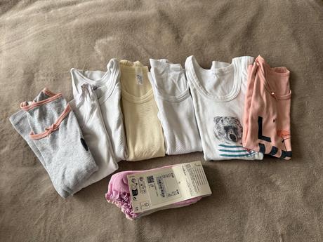 Mix balik 116/122, 104–116